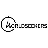 Worldseekers Gaming logo - Similar company to Launch Gala ✨ Early Access Is Open ✨