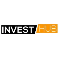 Invest Hub logo - Similar company to Amz Solutions Limited
