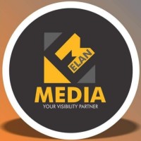 Elan Media logo - Similar company to Verzux