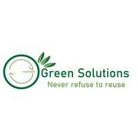 Green Solutions FZE logo - Similar company to Green Solutions Uae