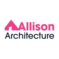 Allison Architecture logo - Similar company to Bode Architecture