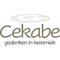 Cekabe keramiek logo - Similar company to Studio Schuwirth