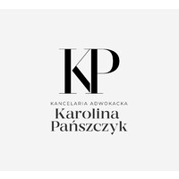 Kancelaria Adwokacka Adwokat Karolina Pańszczyk logo - Similar company to Bbr Legal