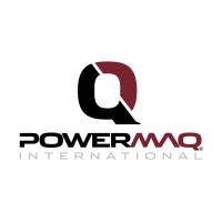 Powermaq International logo - Similar company to Geomatica Ambiental