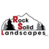Rock Solid Landscapes, Inc.
