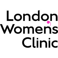 London Women's Clinic logo - Similar company to Fertility Network Uk