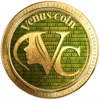 Venus Coin Project logo - Similar company to The Coin Project