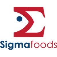 Sigmafoods logo - Similar company to Bda & Partners