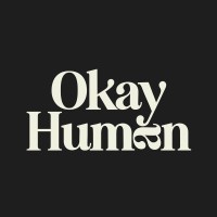 Okay Human (formerly Sympler) logo - Similar company to Self+
