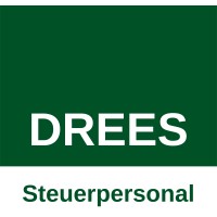 Drees Steuerpersonal logo - Similar company to Persoply Gmbh
