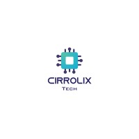 Cirrolix Tech logo - Similar company to Nexuside Technologies