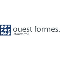 Ouest Formes logo - Similar company to Valformes