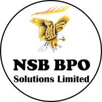 NSB BPO Solutions Limited logo - Similar company to Iccs -Business Process Management Company