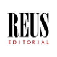 Editorial Reus logo - Similar company to Editorial Sitara