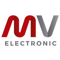 MV Electronic logo - Similar company to High Techno World
