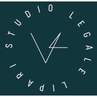 Studio Legale Lipari logo - Similar company to Silverconsulting Group & Partners