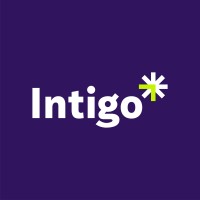 Intigo logo - Similar company to Kpi Solutions B.V.