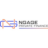 Ngage Private Finance logo - Similar company to Esteem Care