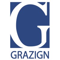 Grazign logo - Similar company to Splash Scripts