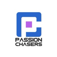 Passion Chasers Pvt. Ltd. logo - Similar company to Solution Gate Pvt. Ltd.