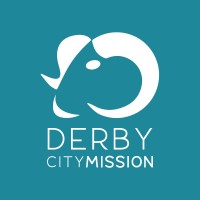 Derby City Mission logo - Similar company to Community Action Derby