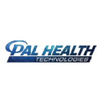PAL Health Technologies logo - Similar company to Croft