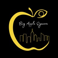 Big Apple Eyecare logo - Similar company to Lexpath Technologies