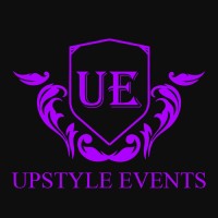 Upstyle Events logo - Similar company to Wyrdren Games