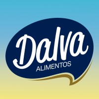 Dalva Alimentos logo - Similar company to Bora Bicho Doido
