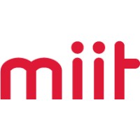 Miit Singapore logo - Similar company to Code Pink Norway