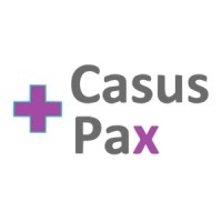Casus Pax logo - Similar company to Teentech