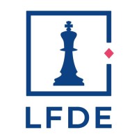 LFDE - La Financière de l'Echiquier Deutschland logo - Similar company to First Financial Software Gmbh