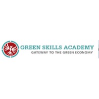 Green Skills Academy Howick logo - Similar company to Green Skills 4 Entrepreneurship