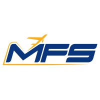 MAZ Freight Solutions logo - Similar company to Aeston Freightways