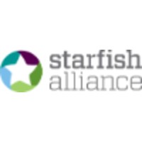 Starfish Alliance logo - Similar company to Community Properties Of Ohio Management Services