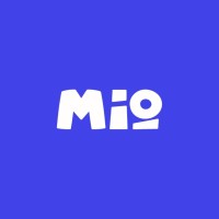 Mio Games logo - Similar company to Bigwave
