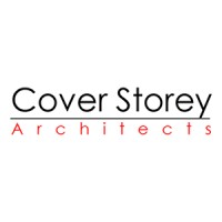 Cover Storey Architects logo - Similar company to Tandem Electrical Ltd
