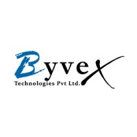 Byvex Technologies Private Limited logo - Similar company to Topcat Computer Services