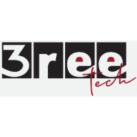 3reetech logo - Similar company to Kaarav Technologies