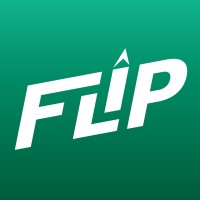 FLIP logo - Similar company to Karta