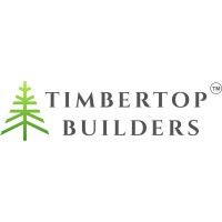 Timbertop Builders logo - Similar company to J Paul Smith Construction