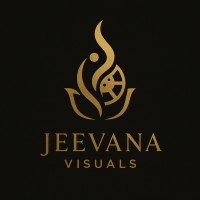 Jeevana Visuals logo - Similar company to Lithy Tree Technology Services Pvt Ltd.