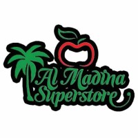 Al Madina Superstore logo - Similar company to Tiger Bite