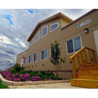 Teton Buildings logo - Similar company to Elle Development