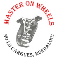 Master on Wheels logo - Similar company to Colsonméxico
