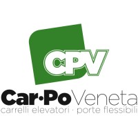 Car-Po Veneta logo - Similar company to System Impianti S.R.L.