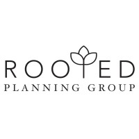 Rooted Planning Group logo - Similar company to Wise Stewardship Financial Planning
