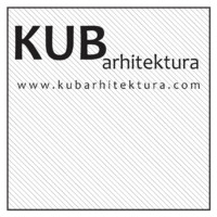 KUB arhitektura logo - Similar company to Synkronex