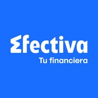 Efectiva Tu financiera logo - Similar company to Grupo Efe