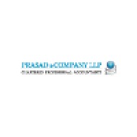Prasad & Company LLP logo - Similar company to Permasearch, A Tpi Company